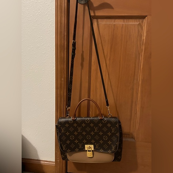 Louis Vuitton Marignan Gently used - Picture 3 of 15